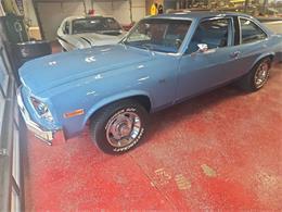 1976 Chevrolet Nova (CC-2087065) for sale in Spirit Lake, Iowa