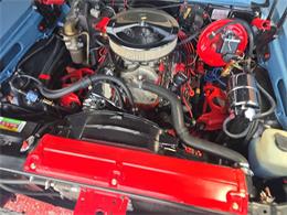 1976 Chevrolet Nova (CC-2087065) for sale in Spirit Lake, Iowa