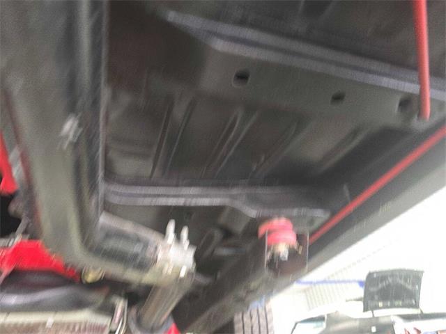 1976 Chevrolet Nova (CC-2087065) for sale in Spirit Lake, Iowa