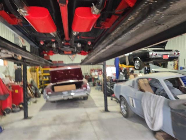 1976 Chevrolet Nova (CC-2087065) for sale in Spirit Lake, Iowa