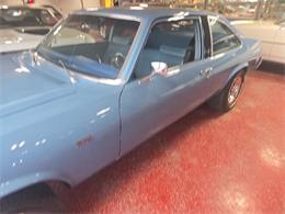 1976 Chevrolet Nova (CC-2087065) for sale in Spirit Lake, Iowa