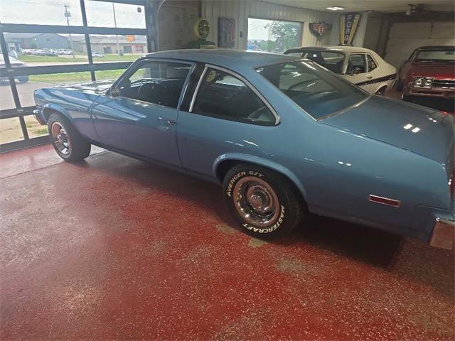 1976 Chevrolet Nova (CC-2087065) for sale in Spirit Lake, Iowa