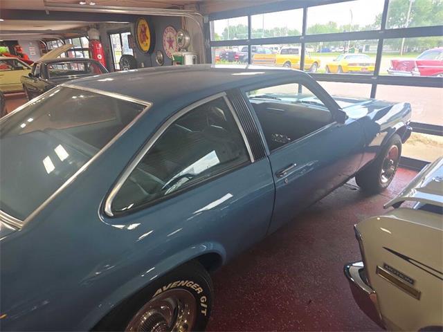 1976 Chevrolet Nova (CC-2087065) for sale in Spirit Lake, Iowa
