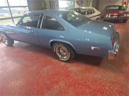 1976 Chevrolet Nova (CC-2087065) for sale in Spirit Lake, Iowa