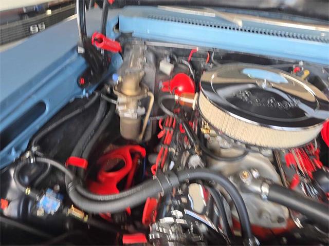 1976 Chevrolet Nova (CC-2087065) for sale in Spirit Lake, Iowa