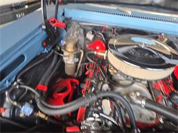 1976 Chevrolet Nova (CC-2087065) for sale in Spirit Lake, Iowa