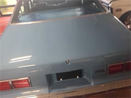 1976 Chevrolet Nova (CC-2087065) for sale in Spirit Lake, Iowa