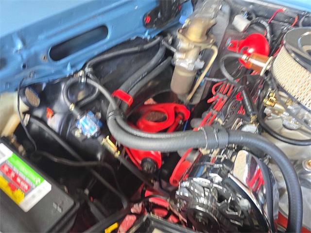 1976 Chevrolet Nova (CC-2087065) for sale in Spirit Lake, Iowa