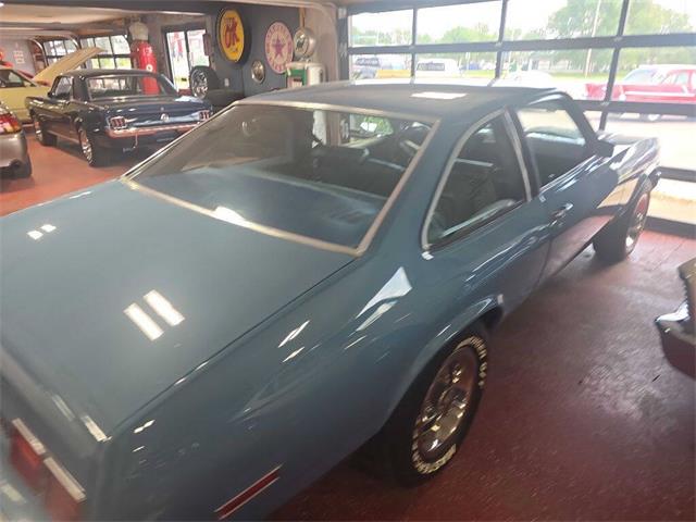 1976 Chevrolet Nova (CC-2087065) for sale in Spirit Lake, Iowa