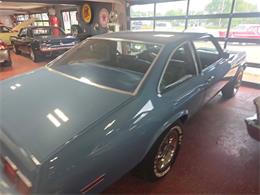 1976 Chevrolet Nova (CC-2087065) for sale in Spirit Lake, Iowa