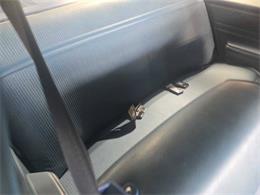 1976 Chevrolet Nova (CC-2087065) for sale in Spirit Lake, Iowa