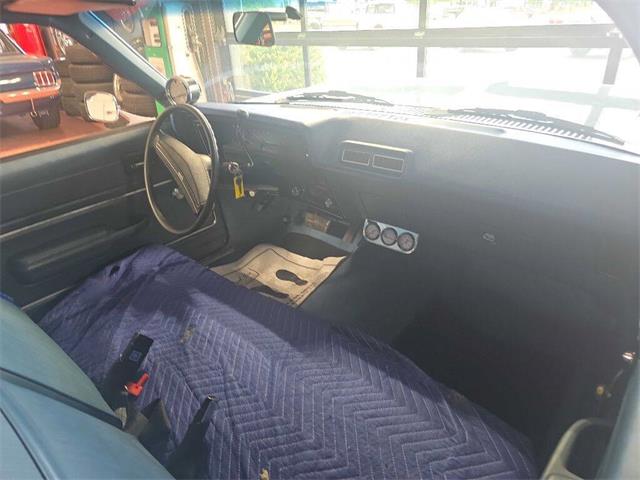 1976 Chevrolet Nova (CC-2087065) for sale in Spirit Lake, Iowa