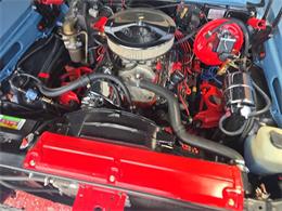 1976 Chevrolet Nova (CC-2087065) for sale in Spirit Lake, Iowa