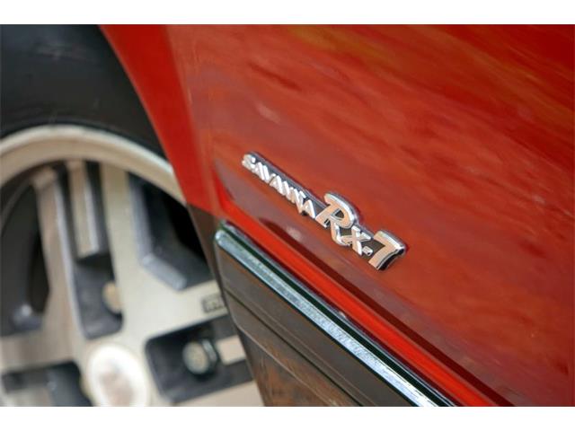 1983 Mazda RX-7 (CC-2087066) for sale in Aiken, South Carolina