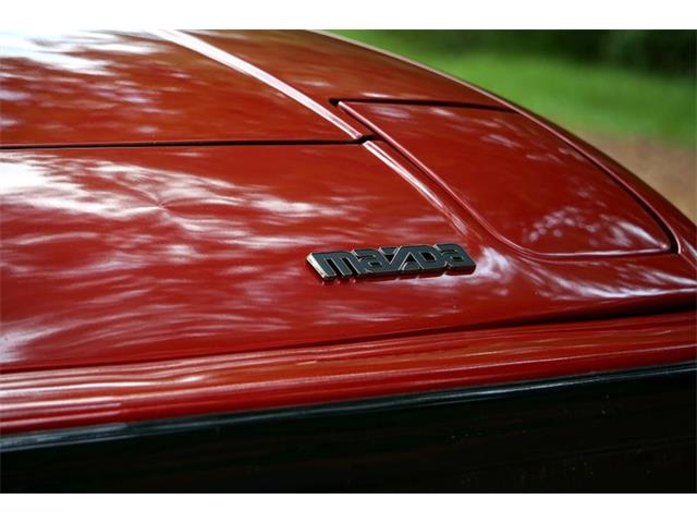 1983 Mazda RX-7 (CC-2087066) for sale in Aiken, South Carolina