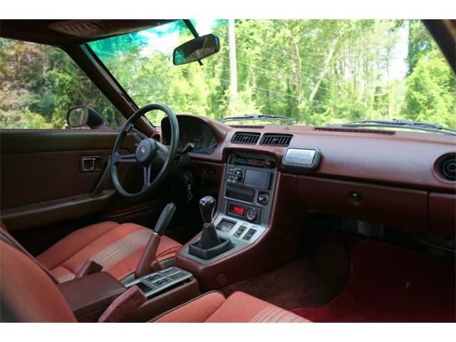 1983 Mazda RX-7 (CC-2087066) for sale in Aiken, South Carolina