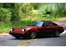 1983 Mazda RX-7 (CC-2087066) for sale in Aiken, South Carolina