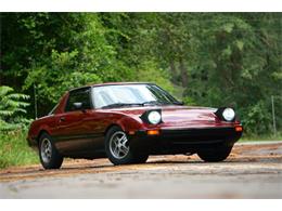 1983 Mazda RX-7 (CC-2087066) for sale in Aiken, South Carolina