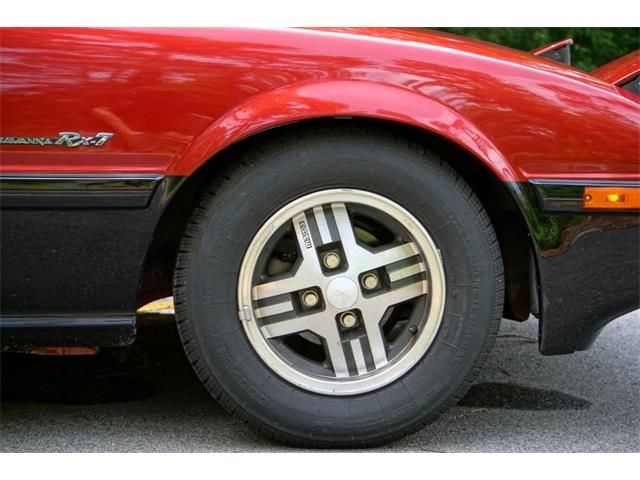 1983 Mazda RX-7 (CC-2087066) for sale in Aiken, South Carolina