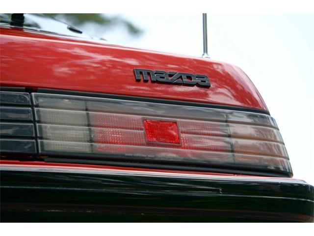 1983 Mazda RX-7 (CC-2087066) for sale in Aiken, South Carolina