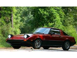 1983 Mazda RX-7 (CC-2087066) for sale in Aiken, South Carolina