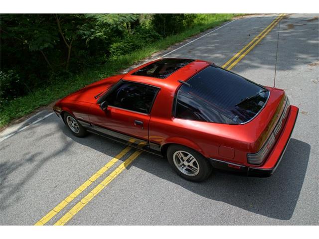 1983 Mazda RX-7 (CC-2087066) for sale in Aiken, South Carolina