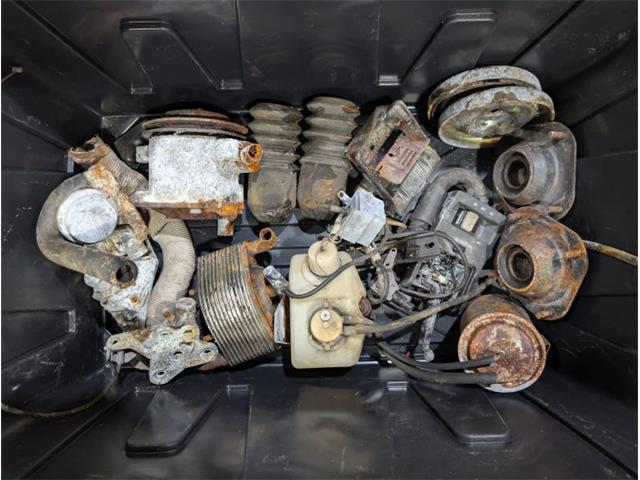1983 Mazda RX-7 (CC-2087066) for sale in Aiken, South Carolina