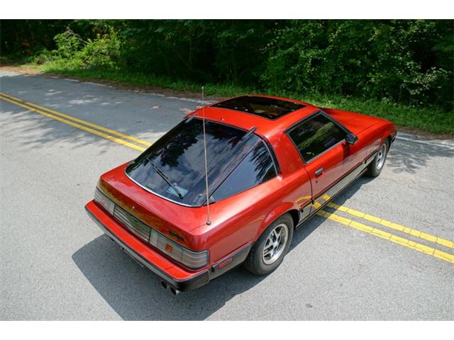 1983 Mazda RX-7 (CC-2087066) for sale in Aiken, South Carolina