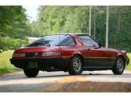 1983 Mazda RX-7 (CC-2087066) for sale in Aiken, South Carolina