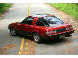 1983 Mazda RX-7 (CC-2087066) for sale in Aiken, South Carolina