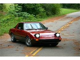 1983 Mazda RX-7 (CC-2087066) for sale in Aiken, South Carolina
