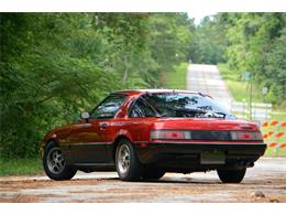 1983 Mazda RX-7 (CC-2087066) for sale in Aiken, South Carolina