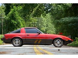 1983 Mazda RX-7 (CC-2087066) for sale in Aiken, South Carolina