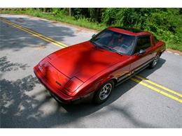 1983 Mazda RX-7 (CC-2087066) for sale in Aiken, South Carolina