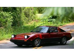 1983 Mazda RX-7 (CC-2087066) for sale in Aiken, South Carolina