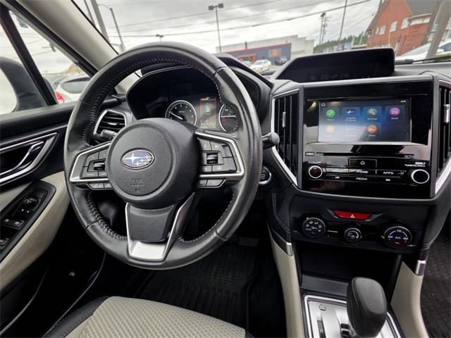2022 Subaru Forester (CC-2087067) for sale in Tacoma, Washington