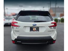 2022 Subaru Forester (CC-2087067) for sale in Tacoma, Washington