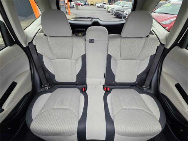 2022 Subaru Forester (CC-2087067) for sale in Tacoma, Washington