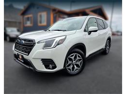 2022 Subaru Forester (CC-2087067) for sale in Tacoma, Washington