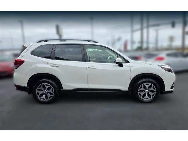 2022 Subaru Forester (CC-2087067) for sale in Tacoma, Washington