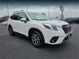 2022 Subaru Forester (CC-2087067) for sale in Tacoma, Washington
