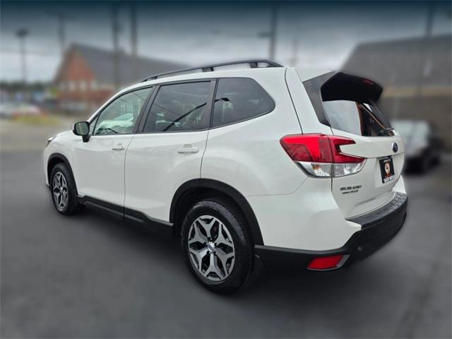2022 Subaru Forester (CC-2087067) for sale in Tacoma, Washington
