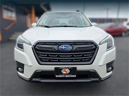 2022 Subaru Forester (CC-2087067) for sale in Tacoma, Washington