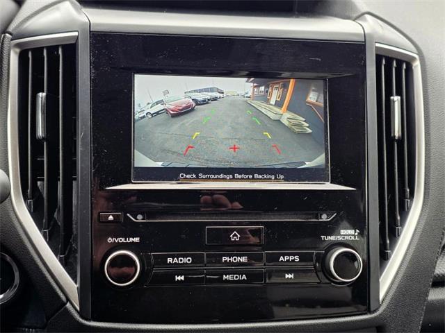 2022 Subaru Forester (CC-2087067) for sale in Tacoma, Washington
