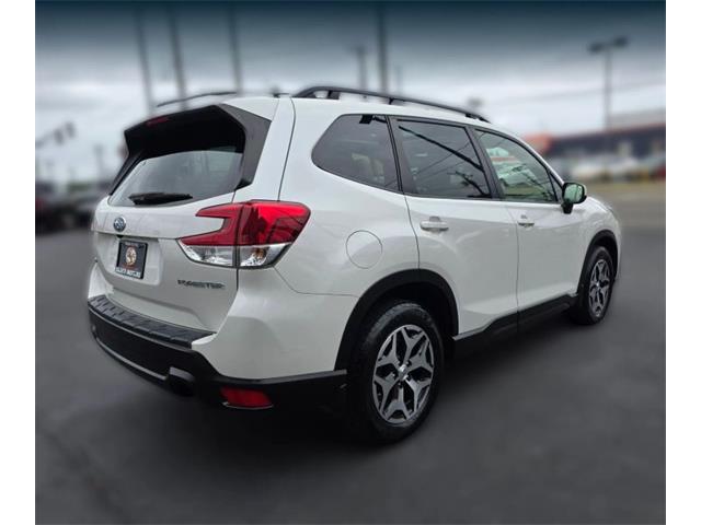 2022 Subaru Forester (CC-2087067) for sale in Tacoma, Washington