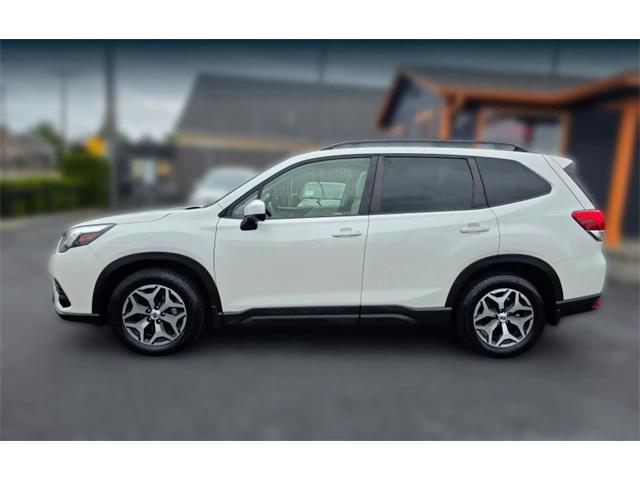 2022 Subaru Forester (CC-2087067) for sale in Tacoma, Washington