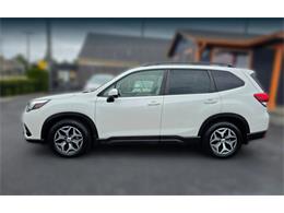 2022 Subaru Forester (CC-2087067) for sale in Tacoma, Washington