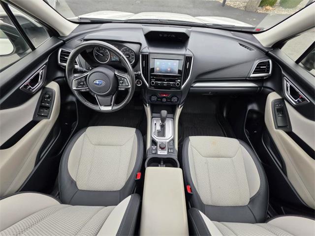 2022 Subaru Forester (CC-2087067) for sale in Tacoma, Washington
