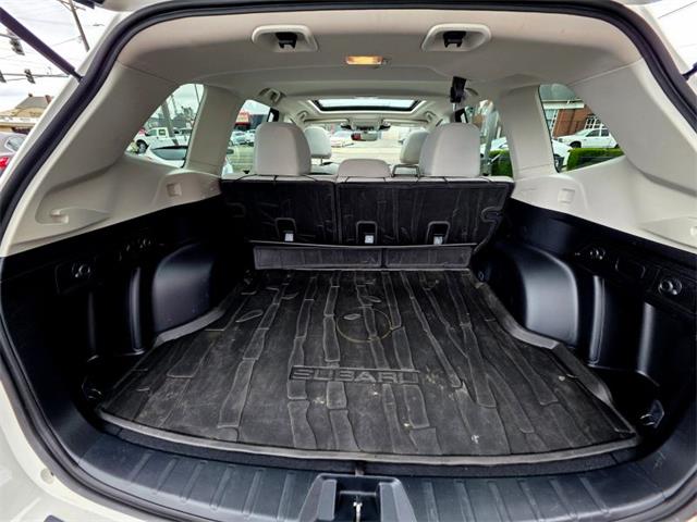 2022 Subaru Forester (CC-2087067) for sale in Tacoma, Washington