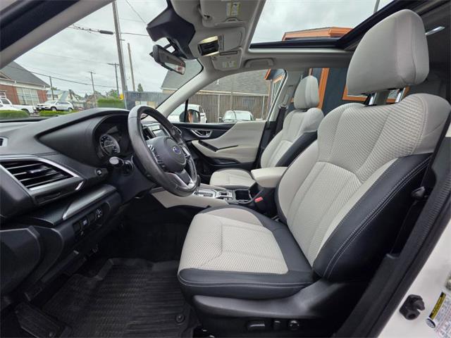 2022 Subaru Forester (CC-2087067) for sale in Tacoma, Washington